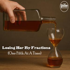 Losing Her By Fractions (One Fifth At a Time)