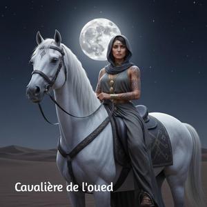 Les Louves du désert
