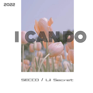 I CAN DO(prod by Gr33nart Beats)