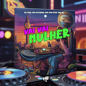 Vai Vai Mulher