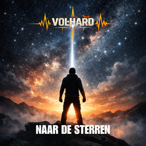 Naar De Sterren (Ambient Edit)