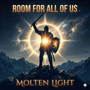Room for all of us (anti-bullying)