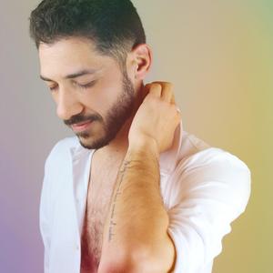 Il primo abbraccio