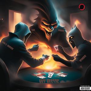 Get Hectic (feat. Yax DaGod, WyMik3 & Don E. Waveee)
