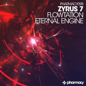 Flowtation (Original Mix)