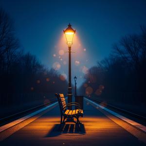 머무르는 마음 (The Staying Heart)