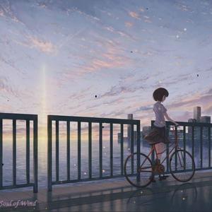 就让我忘了曾经的那个人