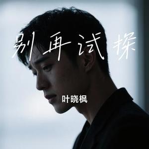 别再试探