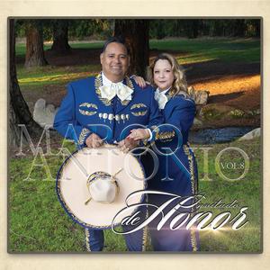 Popurri de Corros (feat. Ruth Perez)