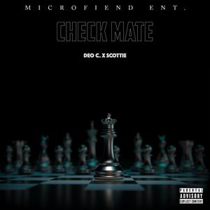 Checkmate (feat. Scottie)