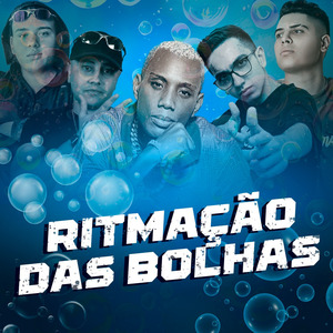 Ritmação das Bolhas