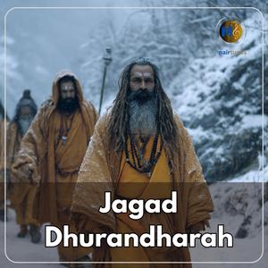 Jagad Dhurandhara | Rudrashtakam Fusion
