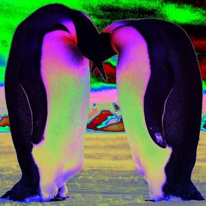 Winter Lovers (feat. Out of Orion)