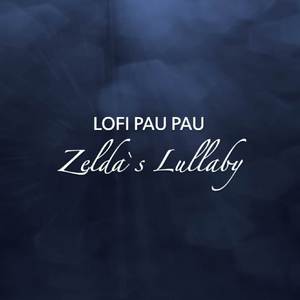 Zelda`s Lullaby (Lofi Beat)