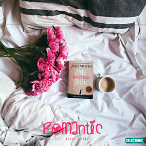 I'll Show You the Best of Me