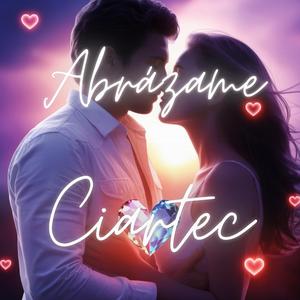 Abrázame