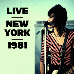 Nag (Live in New York - 1981)