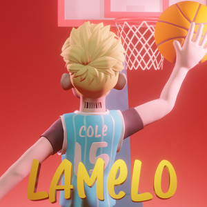 LaMelo