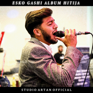 Esko Gashi (O Davulia Avrial Bashalena)