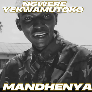 Mandhenya