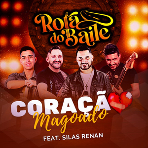 Coração Magoado (feat. Silas Renan)