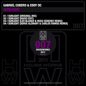 Sunlight (Leo Blanco & Hugo Sanchez Remix)