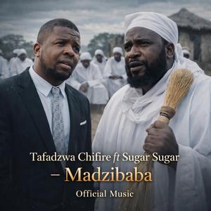 Madzibaba