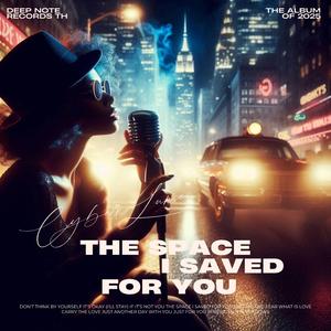 Waiting in the Shadows