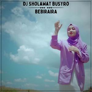 DJ Sholawat Busyro