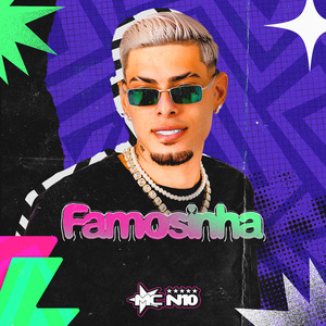 Famosinha (Cover)