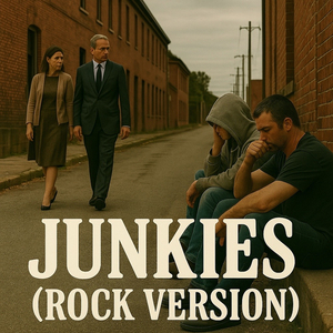 Junkies (Rock Version)