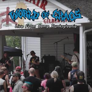 Thrash Can (Live From Camp Punksylvania)