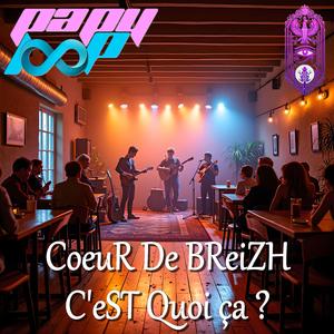 CoeuRDeBReiZH C'eST Quoi ça ?