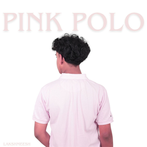 Pink Polo