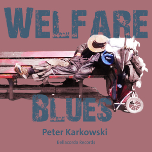 Welfare Blues
