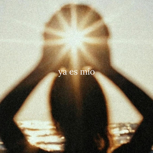 Ya es mío