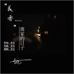 美香离家的日子