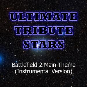 Battlefield 2 Main Theme (Instrumental Version)