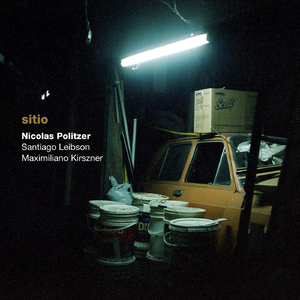 Sitio (feat. Maximiliano Kirszner & Santiago Leibson)