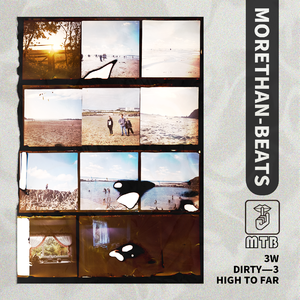 【FREE】碎片（boombap）