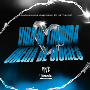 Vida de Loucura Chega de Ciumes