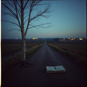 Берёза шепчет