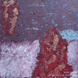 PBT (The Pursuit of Phantoms)