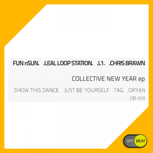 Oryan (Original Mix)