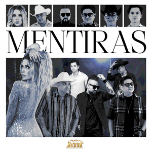 Medley Mentiras Lmt: Así No Te Amará Jamás/ Yo Te Pido Amor/ Mentiras/ Mentiras