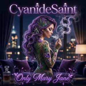 Only Mary Jane