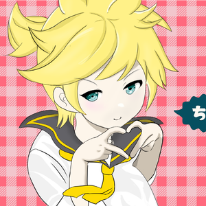 チェリーポップ