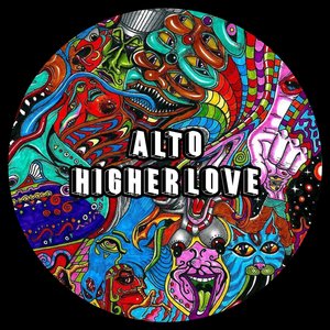 Higher Love (Extended Mix)