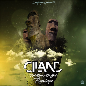 Red Eyes (The kompany Remix)