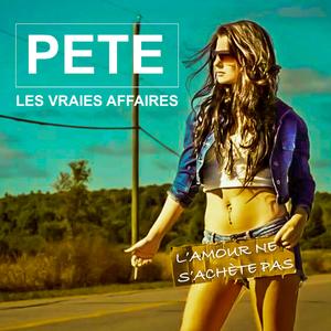 Ça va bien aller - Covid-19 - (feat. Famille à Pete)